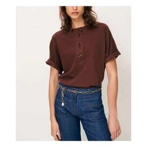 Sussen Rodney T-shirt